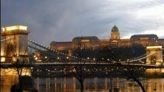 Budapest city - Top 10 must-see attractions