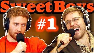 We have no idea what we're doing | SWEET BOYS #1