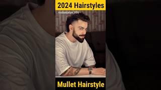 2024 Trending Hairstyles  || #fashion #style #hairstyle #haircut #hair #mensfashion #shorts