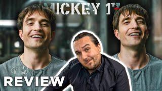 MICKEY 17 Kritik Review