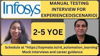 Manual Testing Interview Questions and Answers| Testing Interview Questions | RD Automation Learning