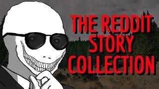 The Reddit Story Collection