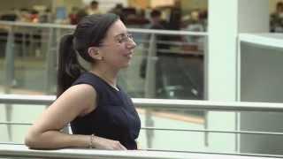 Alex Morris - Senior Marketing Manager TUI UK & I