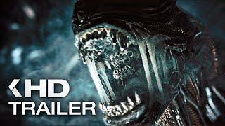 ALIEN: ROMULUS Finaler Trailer German Deutsch (2024)