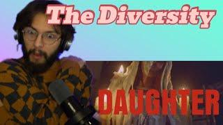 SHE'S LIKE A RUBIX CUBE!! | MUSICIAN REACTS TO Beyoncé - Daughter