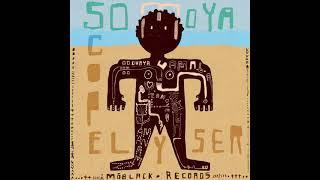 Scopelyser  -  Durya (Original Mix)