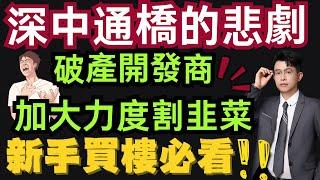 中山樓盤｜爛尾項目騙港人｜喪盡天良｜深中通道通橋後的悲劇｜港人必看｜買樓陷阱 ｜中山樓盤｜中山地產｜中山經紀｜中山買樓指南｜中山買樓｜珠海｜大灣區地產｜中山房探｜大灣區樓盤｜中山地產｜中山｜大灣區買樓