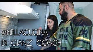 NELLA CUCINA ANABOLICA DI GIANZ COACH