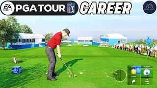 Farmers Insurance Open FINALE! EA Sports PGA Tour 2023 Career Mode Part 151!