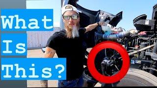 🟦 Owner Operator Trucker Broke down!!! AGAIN!!!?!?! Kenworth T680- Pros and Cons of Paccar Motor!