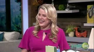 KATU Afternoon Live Segment with Realtor Tegan Enloe