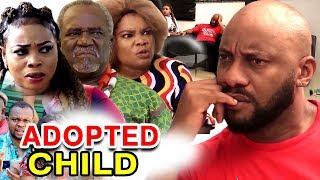 Adopted Child Season 5&6 - NEW MOVIE'' Yul Edochie & Georgina Ibeh 2020 Latest Nigeria Movie