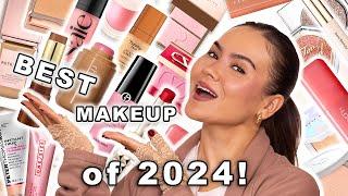 The BEST Makeup of 2024 You’ll Be Obsessed With! | Maryam Maquillage