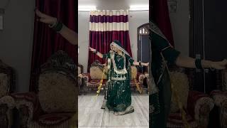 Viral Bhabi Rajasthani Dance #viralbhabi #rajesthanidance #danceshorts