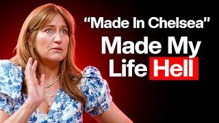 The Truth About Reality TV: Why Cheska Hull Quit Made In Chelsea