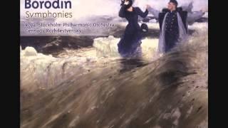 Borodin: Symphony No.2   4. Finale- Allegro