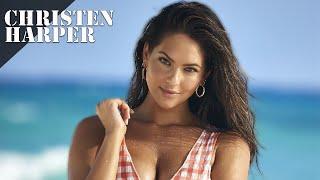 Christen Harper: Model, Actress & Social Media Star | Bio & Highlights