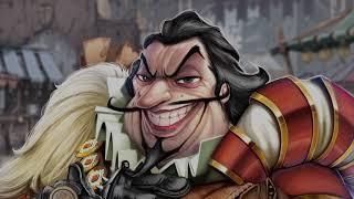 Sheriff of Nottingham: 2nd Edition Trailer