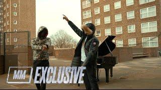 Zino Ft 38 Shamz - Ricky (Music Video) | Mixtape Madness