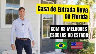 Casa na Flórida: Oportunidade de Morar e Investir em imóveis na Flórida, EUA!