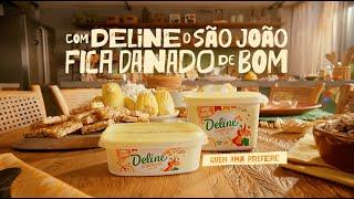 Deline I São João danado de bom