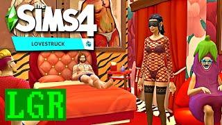 LGR - The Sims 4 Lovestruck Review