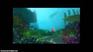 Finding Nemo - Teaser Trailer
