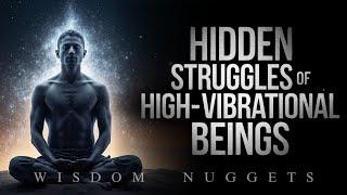 The Real Dark Sides Of High Vibrational People