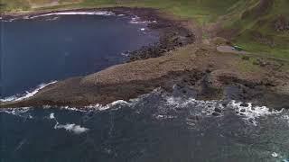 Great British Walk 2015 top coastal walk - Northern Ireland