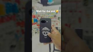 Google pixel 9A wait for the end  #googlepixel9a #reelsinstagram #googlepixel9a #review 