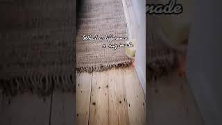 1 item transformation | How to DIY With Emma