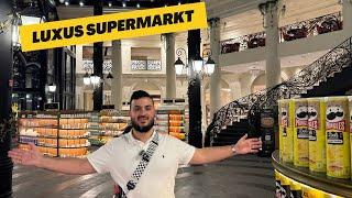 Supermarktpreise in Doha, Katar