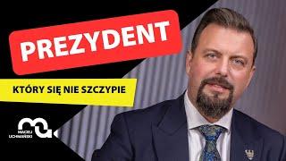 Mówili ODPUŚĆ, bo skończysz jak Lepper | Rafał Piech - Walka o prawdę.