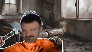 DSP Rants About The Power Going Out. I Had To Sleep With My Wife