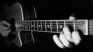 DIONISIO AGUADO- Etude In A Minor