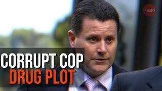 Mark Standen | A Corrupt Cop and an International Drug Plot | Australian Crime Stories | TCC