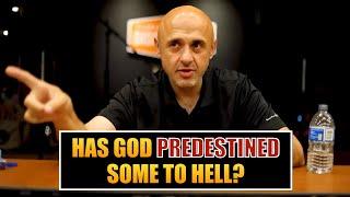 Sam Shamoun FULLY EXPLAINS Free Will & Predestination | Full Replay | @shamounian