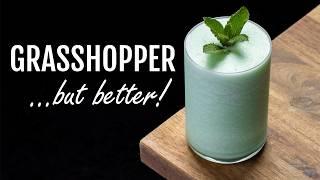 How to make a BETTER Grasshopper