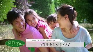 Thụy Điển Đắng Thần Dược Kỳ Diệu #thuydiendang #swedishbitter #digestivehealth