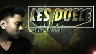 Les Duele-Factor C & Pichuky Style (Prod:Animal Records)