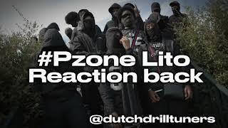 #pzone Lito - Reaction back