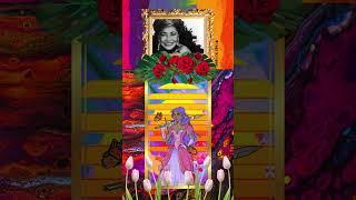 Fan Love: Fan Art of Nancy Wilson & Berlioz Open this Wall Animated Collage  Wallpaper Screensaver