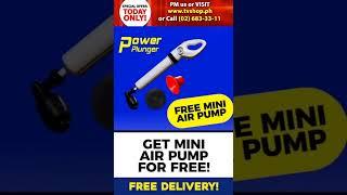 Power Plunger TV Shop Global