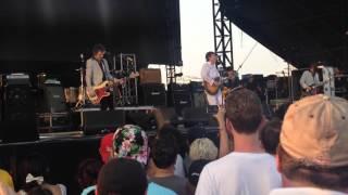 The Replacements - Nowhere Is My Home (Live)