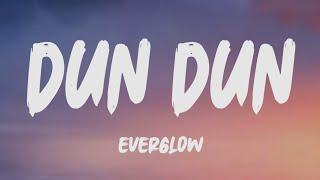 Everglow - Dun Dun (Lyrics)