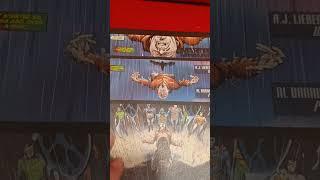 Brave New World -Aftermath of Infinite Crisis DC Comics Jam Packed Comic #dc #infinitecrisis