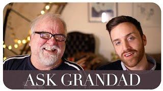 ASK GRANDAD | THE MICHALAKS