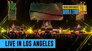 E-RECAP | Eraserheads’ Huling El Bimbo 2024 North America Tour | Live in Los Angeles