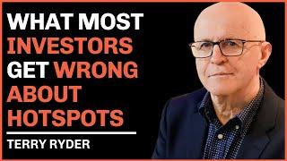 What Most Property Investors Get Wrong About Hotspots: Terry Ryder