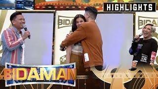 Vice Ganda and Jhong make fun of Anne | It's Showtime Bidaman